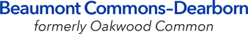 Beaumont Commons Logo