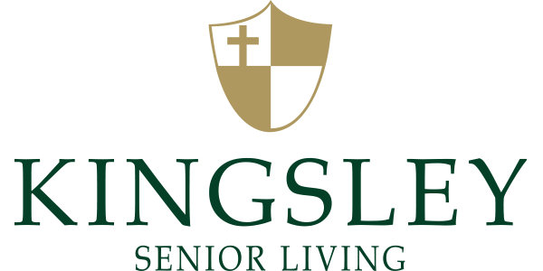 Kingsley Senior Living Logo