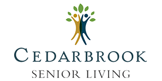 Cedarbrook Living of Northville Logo