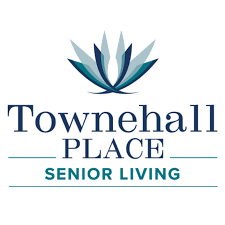 Townehall Place Logo