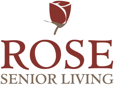 Rose Senior Living Farmington Hills Logo