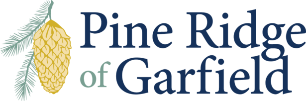 PineRidge_Garfield logo