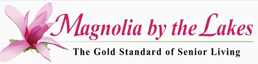 Magnolia by the Lakes Logo