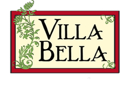 Villa Bella Logo