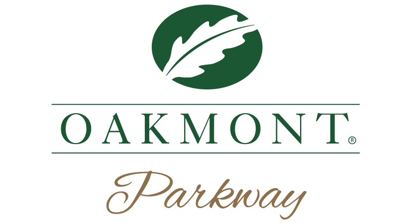 Oakmont Parkway Logo