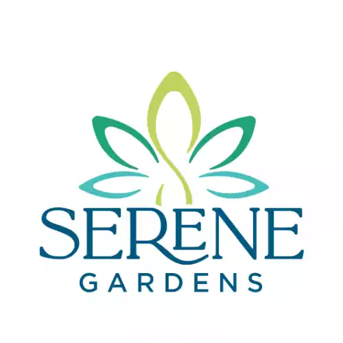 Serene Gardens of Rochester Hills Logo