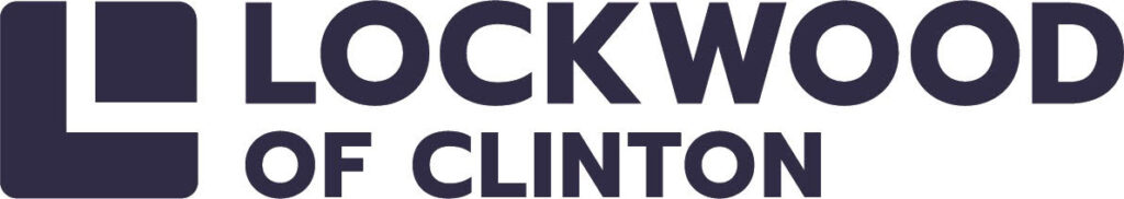 Lockwood of Clinton Logo